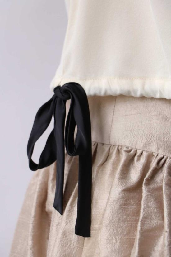  레이첼 코미 블라우스 에어로 탑 - RACHEL COMEY