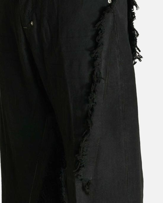  릭 오웬스 스트레이트 팬츠 조리스 팬츠 - RICK OWENS