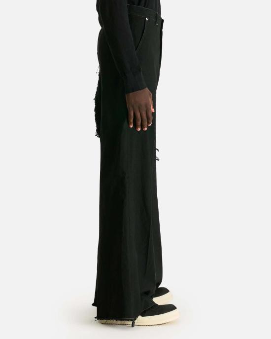  릭 오웬스 스트레이트 팬츠 조리스 팬츠 - RICK OWENS