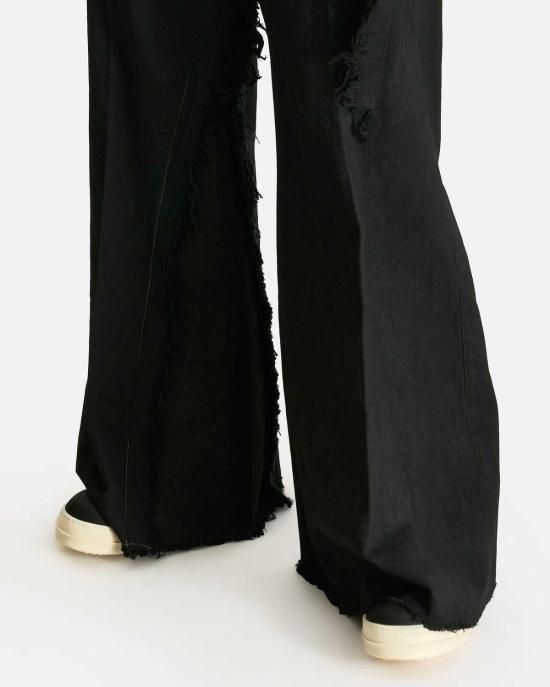  릭 오웬스 스트레이트 팬츠 조리스 팬츠 - RICK OWENS