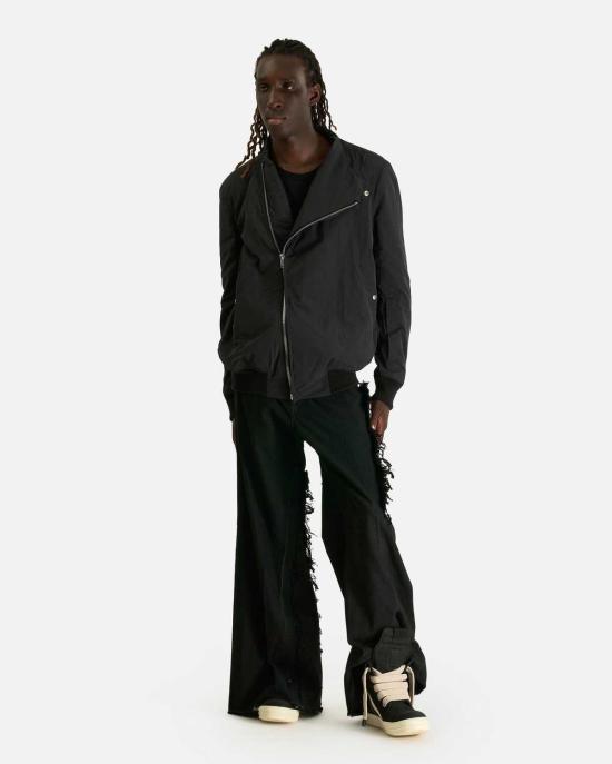  릭 오웬스 스트레이트 팬츠 조리스 팬츠 - RICK OWENS