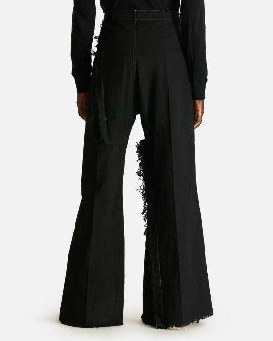  릭 오웬스 스트레이트 팬츠 조리스 팬츠 - RICK OWENS