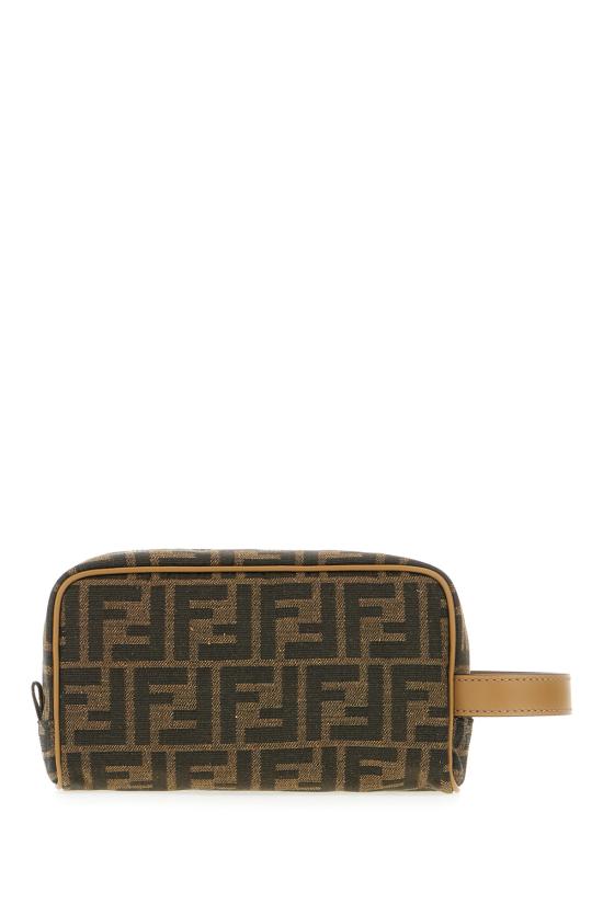 26SS 펜디 가방 7N0151ALWK F1HRM TBMR SAND PAL - FENDI