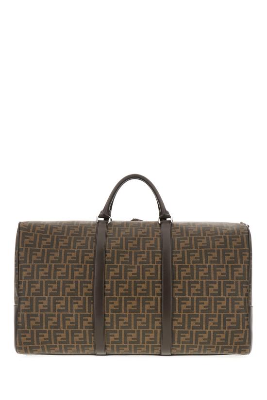 25FW 펜디 더플백 7VV162AFCB F19KW - FENDI