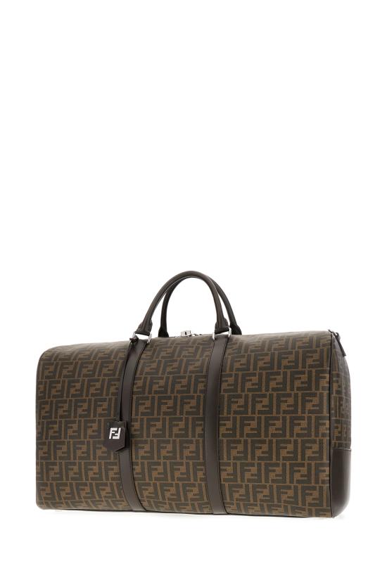 25FW 펜디 더플백 7VV162AFCB F19KW - FENDI