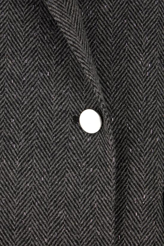 25FW 딸리아토레 베스트 JJASMINE10B340330 EN951 GRIGIO MEDIO - TAGLIATORE