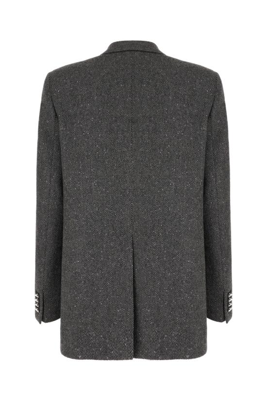 25FW 딸리아토레 베스트 JJASMINE10B340330 EN951 GRIGIO MEDIO - TAGLIATORE