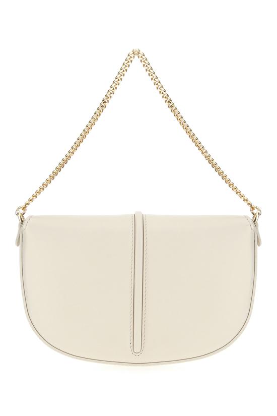 25FW 펜디 지갑 8M0529ANSS F0VWM Bianco - FENDI