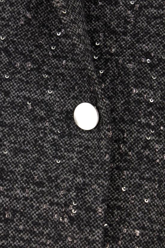 25FW 딸리아토레 베스트 JJASMINE10B970157 N1059 GRIGIO SCURO - TAGLIATORE