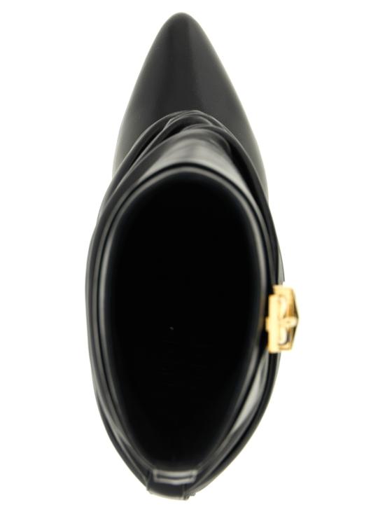 25FW 지방시 부츠 BE604RE2AF001 Black - GIVENCHY