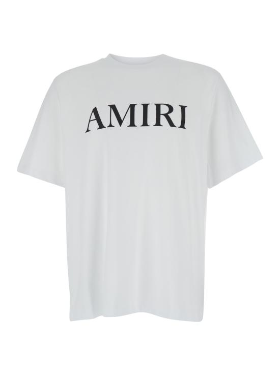 26SS 아미리 탑 AMJYTE1073100 White