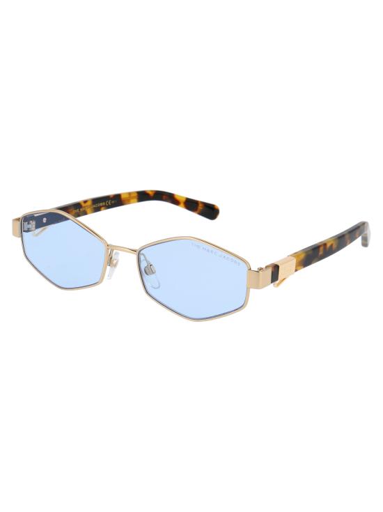 25FW 마크제이콥스 선글라스 MARC 496 S 013KU gold - MARC JACOBS