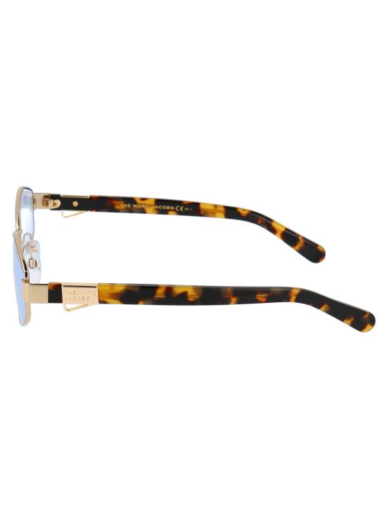 25FW 마크제이콥스 선글라스 MARC 496 S 013KU gold - MARC JACOBS