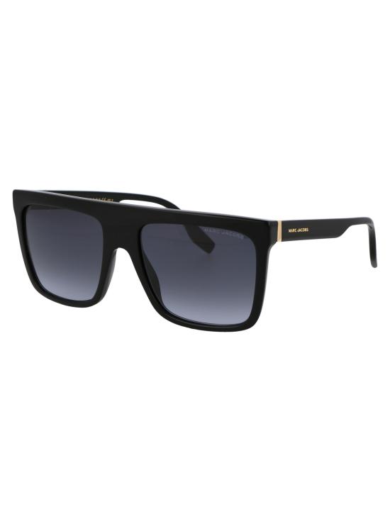 26SS 마크제이콥스 선글라스 MARC 639 S 807 black - MARC JACOBS