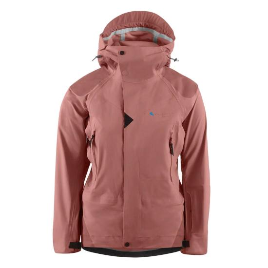  클라터뮤젠 자켓 10017 262 CHERRY WOOD DOM
