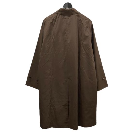 25SS 캡틴 선샤인 자켓 KS25SCO03BROWN DOM - KAPTAIN SUNSHINE