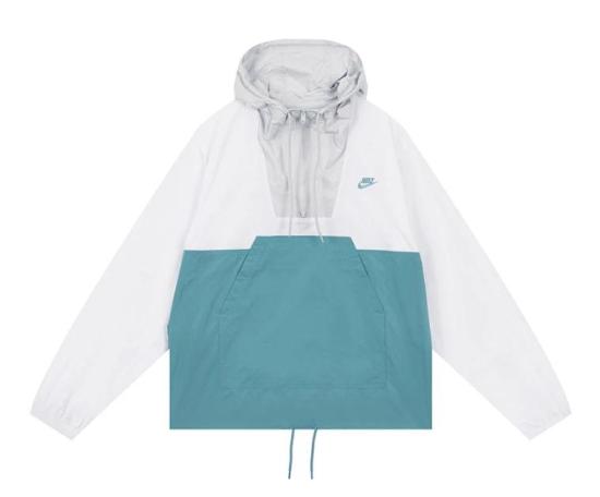  나이키 자켓 HJ1958 100 DOM