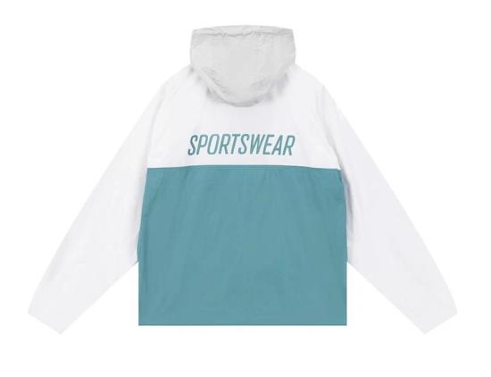  나이키 자켓 HJ1958 100 DOM - NIKE