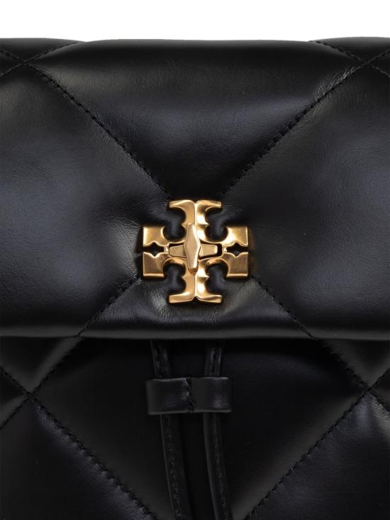 26SS 토리버치 백팩 170485 001 Black - TORY BURCH