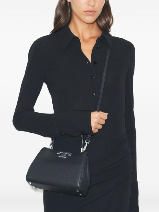 26SS 토리버치 숄더백 171235 001 Black - TORY BURCH