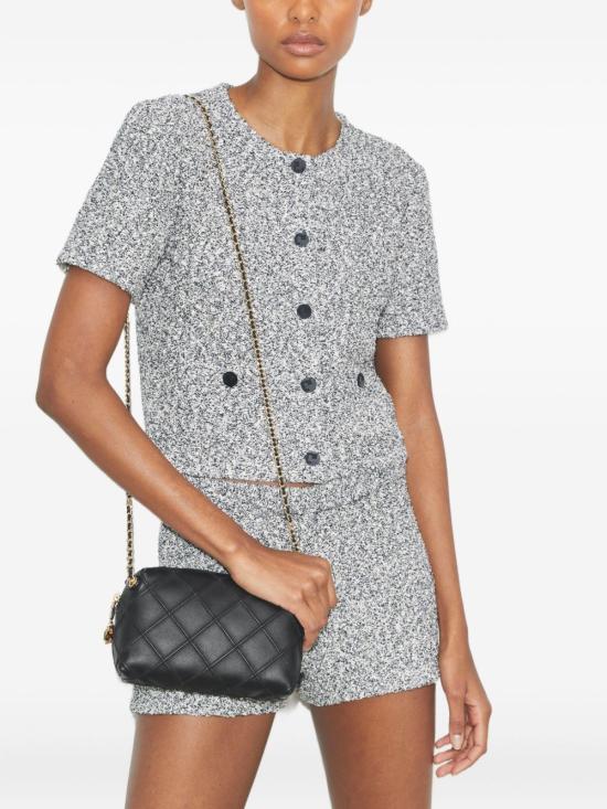 26SS 토리버치 숄더백 169226 001 Black - TORY BURCH