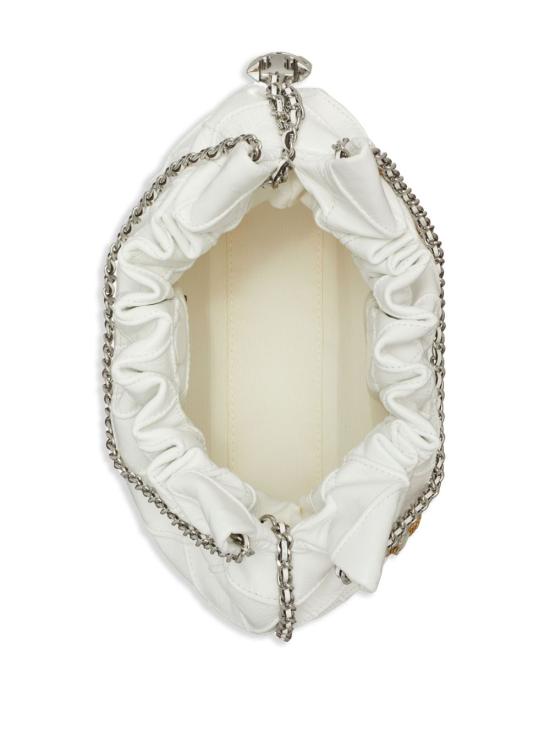 26SS 토리버치 숄더백 164022 100 White - TORY BURCH