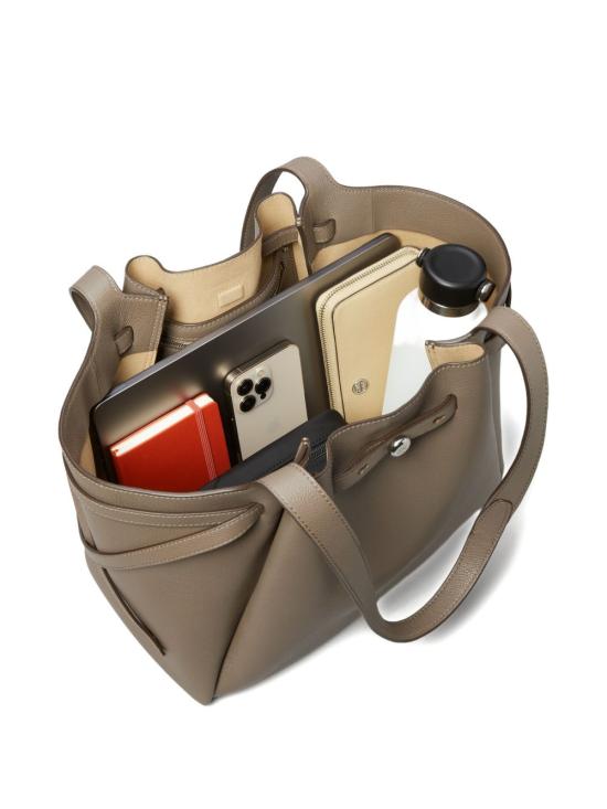 26SS 토리버치 숄더백 163388 251 Dove Grey - TORY BURCH