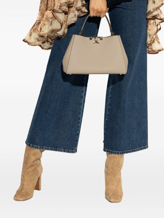 26SS 토리버치 토트백 177217 250 White - TORY BURCH