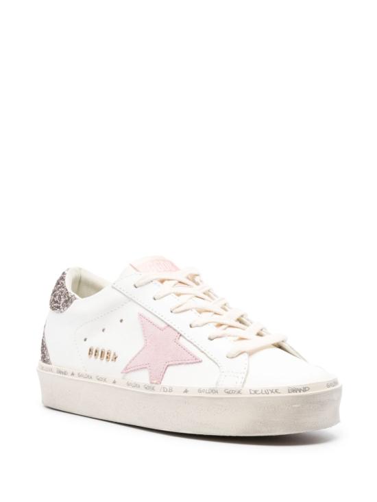 26SS 골든구스 스니커즈 GWF00119 F00533511696 Pink - GOLDEN GOOSE