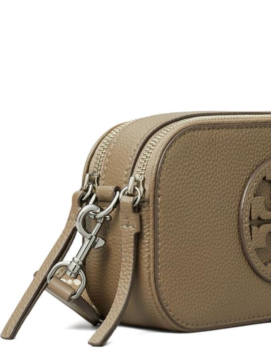 26SS 토리버치 숄더백 171955 250 Dove Grey - TORY BURCH