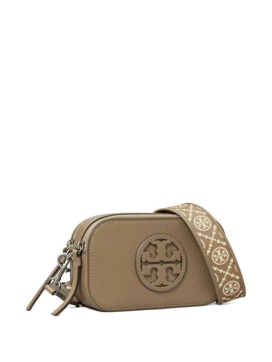 26SS 토리버치 숄더백 171955 250 Dove Grey - TORY BURCH