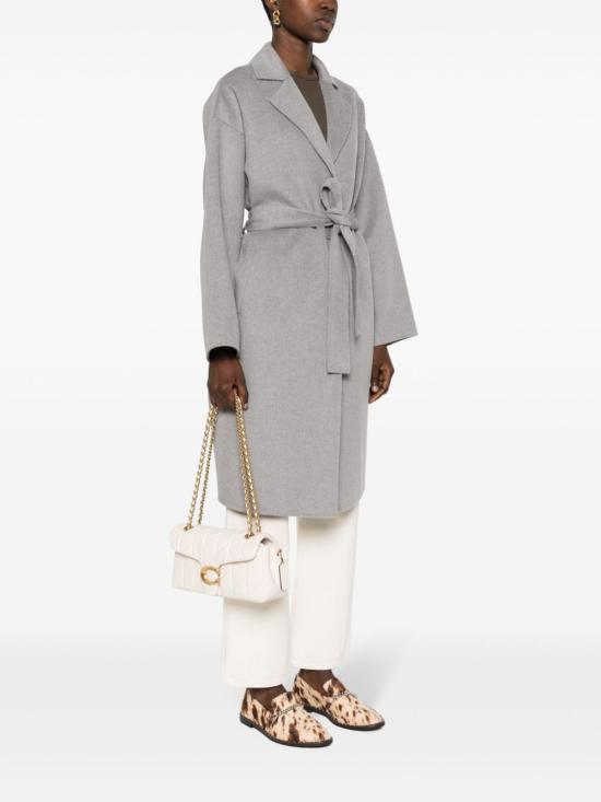 26SS 코치 숄더백 CP150 B4 HA White - COACH