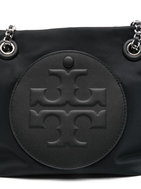 26SS 토리버치 토트백 175639 001 Black - TORY BURCH