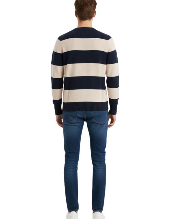 25FW 타미힐피거 스웨터 36535 A04 - TOMMY HILFIGER