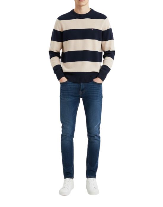 25FW 타미힐피거 스웨터 36535 A04 - TOMMY HILFIGER