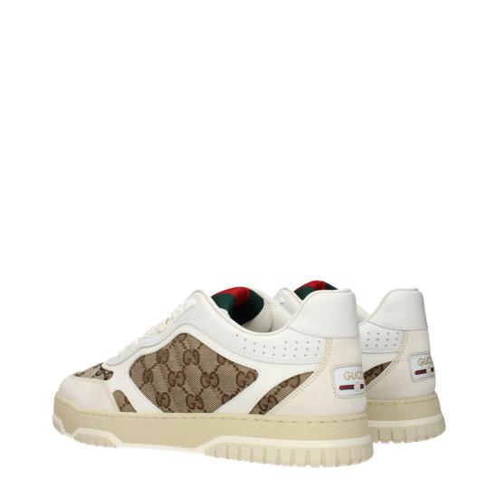  구찌 리웹 스니커즈 787476AADHW9573 - GUCCI