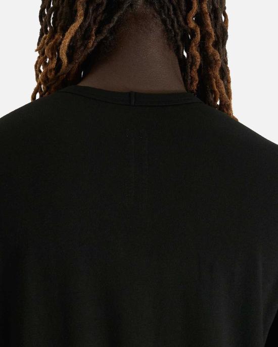 릭 오웬스 긴팔 티셔츠 써멀 - RICK OWENS