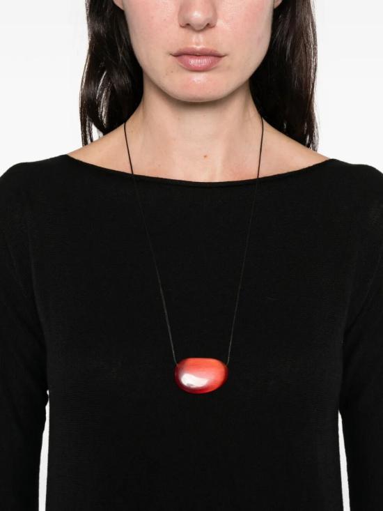 25FW 다니엘라 그레지스 롱 원피스 MA62E NERO - DANIELA GREGIS