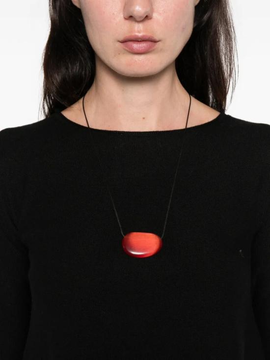 25FW 다니엘라 그레지스 스웨터 MGC19K NERO - DANIELA GREGIS