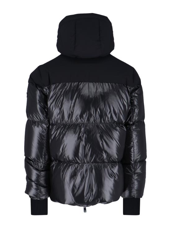 25FW 타트라스 자켓 MJXA0061010528 001 Black - TATRAS