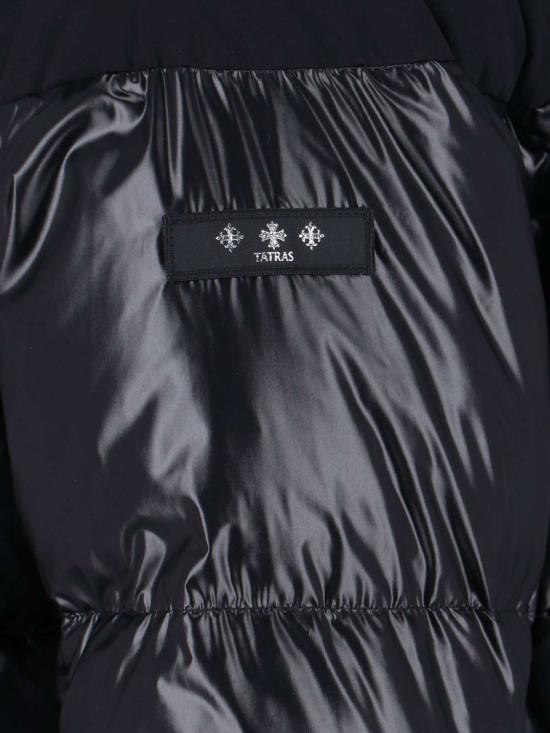 25FW 타트라스 자켓 MJXA0061010528 001 Black - TATRAS