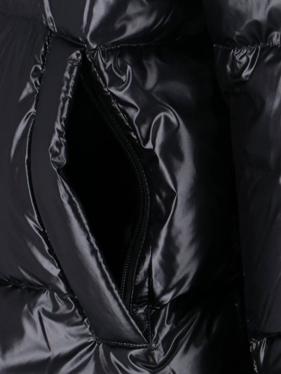 25FW 타트라스 자켓 MJXA0061010528 001 Black - TATRAS