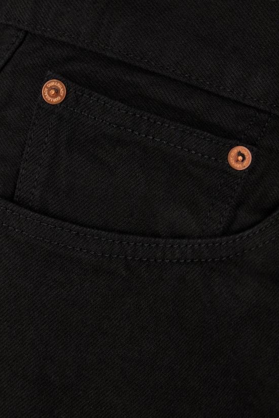 26SS 아워레가시 써드컷 M2255TCB BLACK SELVEDGE - OUR LEGACY