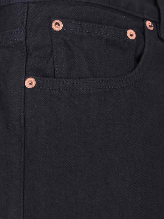 26SS 아워레가시 데님 팬츠 M2255TCB BLACK SELVEDGE - OUR LEGACY