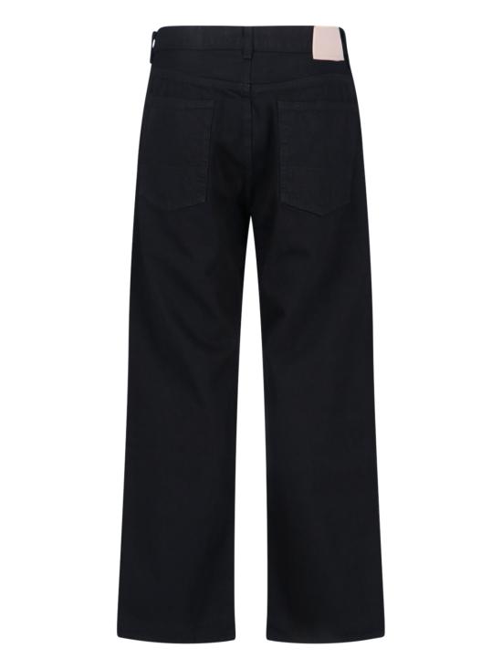 26SS 아워레가시 데님 팬츠 M2255TCB BLACK SELVEDGE - OUR LEGACY