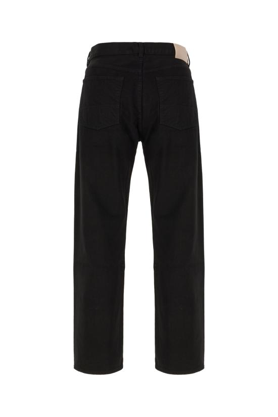 26SS 아워레가시 써드컷 M2255TCB BLACK SELVEDGE - OUR LEGACY