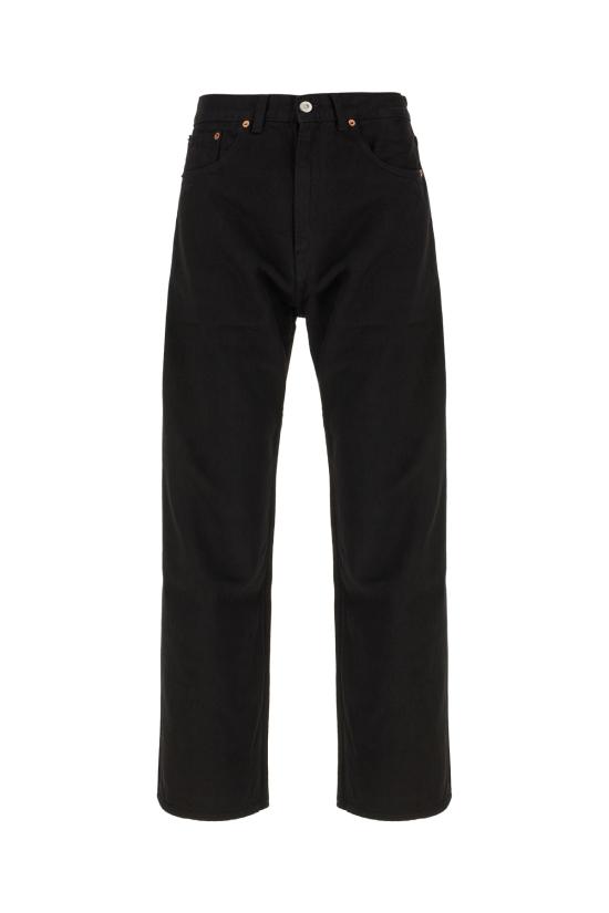 26SS 아워레가시 써드컷 M2255TCB BLACK SELVEDGE