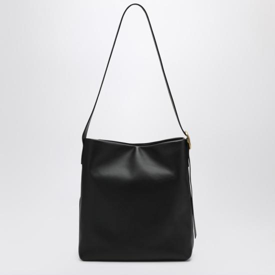  로에베 토트백 ADHBDPTX01LE Black - LOEWE