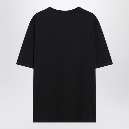  로에베 반팔 티셔츠 H526Y22XD3CO Blue - LOEWE