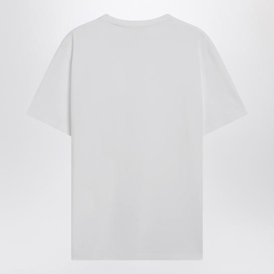 26SS 로에베 반팔 티셔츠 H526Y22XD2CO White - LOEWE